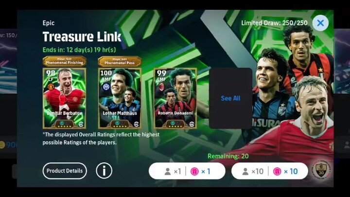 efootball konami 2026