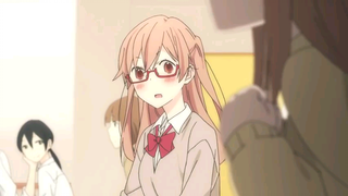 Tanaka-kun wa Itsumo Kedaruge Tập 12(END)