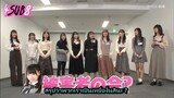AKB48 Nemousu TV Season 33 ep01 Sub Thai