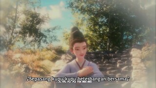 ZAIXIA YINGTAI EPS 6 SUB INDO