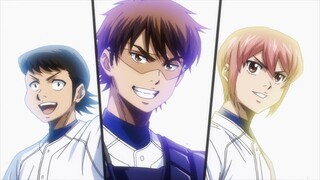 Ace of Diamond Act 2 Ep 31