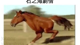 石之海的剧情 be like