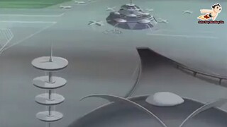 Astro Boy Siêu Đáng Yêu P73