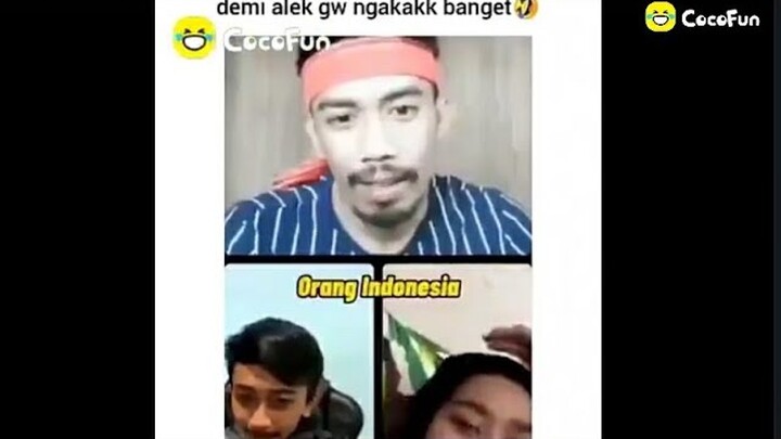 Cocofun Lucu bikin ngakak part 2. || Cocofun lucu terbaru.