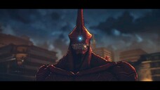 Kaiju No 8 Episode 22