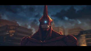 Kaiju No 8 Episode 22
