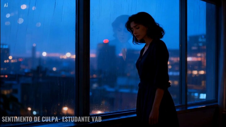 SENTIMENTO DE CULPA- ESTUDANTE VAB