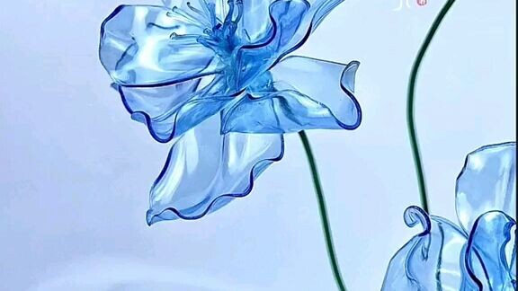 plastic bottle flower. follow me guys thanks