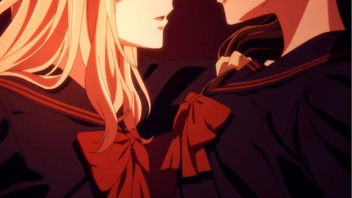 Finally!!! Episode 1 is out. Title: Young Ladies Don’t Play Fighting Games