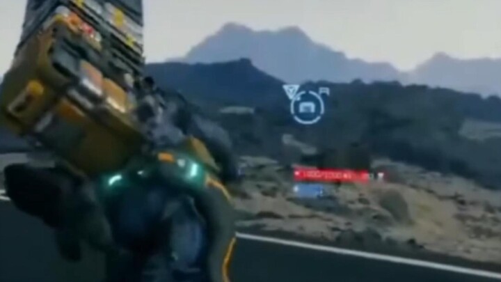 The Lost Yama Can’t Find His Way Home
