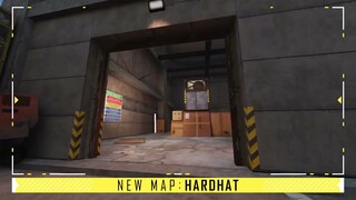 Announcing New MP Map: Hardhat | Call of Duty: Mobile - Garena