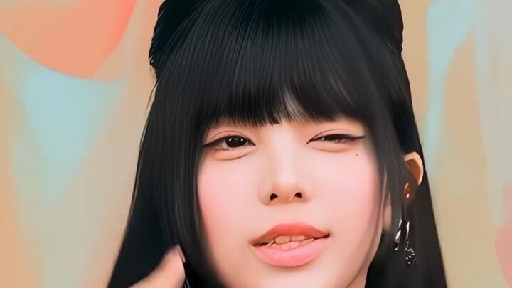 🔥这段舞真的有点太上头了
