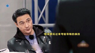 Seorang ayah yang kuat, seorang ibu yang kuat, seorang istri yang cantik, dan dia yang tidak berguna