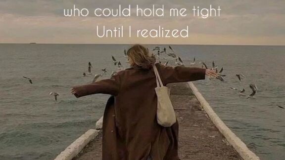 Keep Believing