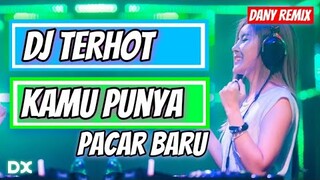 DJ KAMU PUNYA PACAR LAGI SELINGKUH LAGI AISA 🎵TERBARU 2020