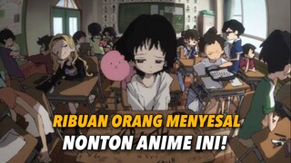 INI ANIME TERBAIK 2025! TAPI BOCIL DILARANG NONTON!!