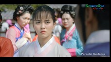 The Tale Of Nokdu (Tagalog Dubbed) Episode 3 Kapamilya Channel HD May 3, 2023 Part 1-4