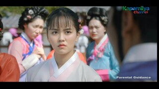 The Tale Of Nokdu (Tagalog Dubbed) Episode 3 Kapamilya Channel HD May 3, 2023 Part 1-4