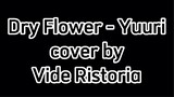 (30/09/2022) Dry Flower - Cover by Vide Ristoria