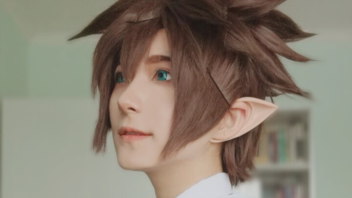 [Bump world cos small video] เช้าของกรรมการวินัย