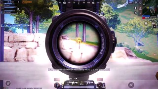 BANDISH | PUBGm Edit #videohaynhat