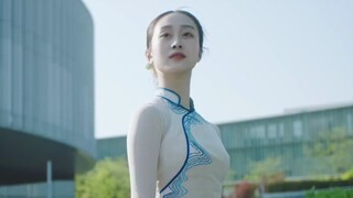 【浙江音乐学院】校园实景版《碇步桥》