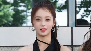 Suy nghĩ của RED Hồ Tĩnh Nghi trước buổi hòa nhạc cuối cùng của cô tại Hàn Quốc, Rabbit Boss đáng yê