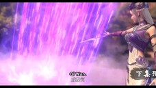 PV I Am The Blade Episode 15