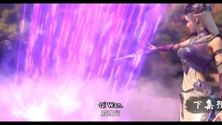 PV I Am The Blade Episode 15