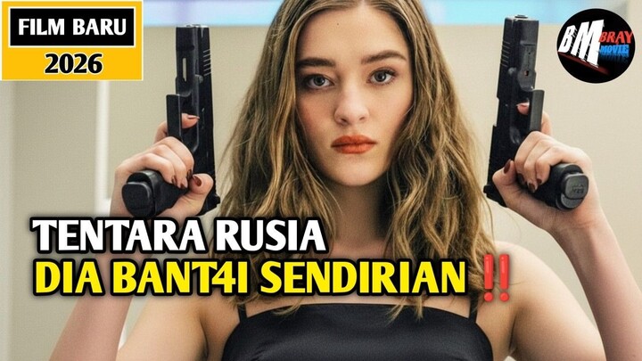 Diambil Dari Pantiasuhan Agar Dia Menjadi Brutal - Alur Cerita Film Action 2026