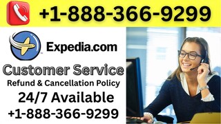 Complete List of Official Expedia®️ Customer Service™️ Contact Numbers in usa