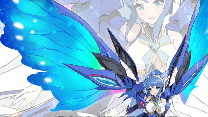 【Beautiful】Snap your fingers for new products! The little magic fairy from childhood is back in the 