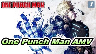 Unwavering Justice | OPM-1