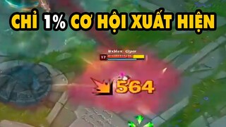 Chỉ 1% số trận LMHT có được điều này, boxbox sử dụng giác quan Faker