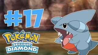 SUSTER NUNUNGKU DIGROGOTIN NAGA BOCIL! - POKEMON BRILLIANT DIAMOND #17