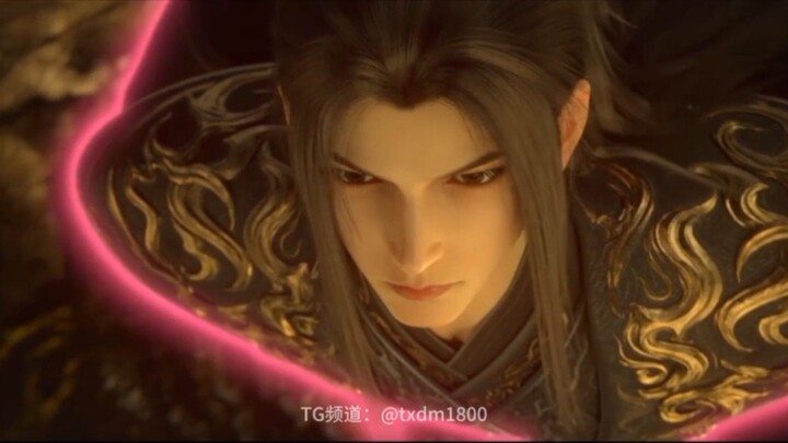 btth s5 Eps 176 sub indo