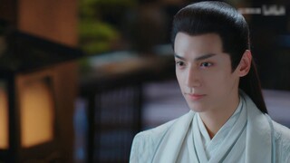 [Luo Yunxi] Fan-fiction: Time Travel Into A Book (2)