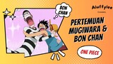 Persahabatan Luffy dan Mr. 2