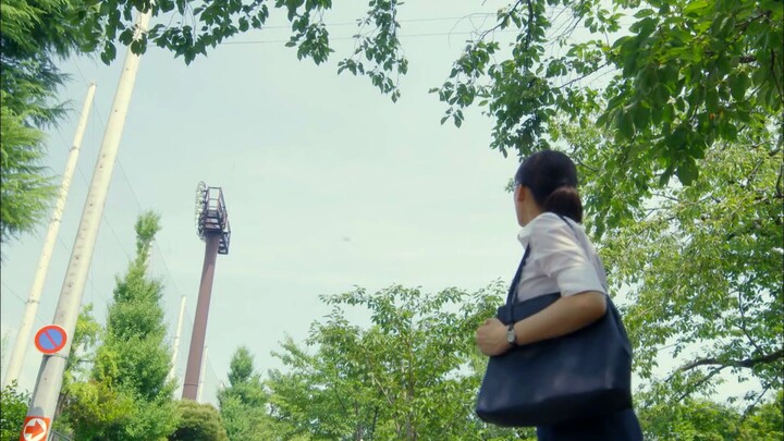 Stepmom and daughter blues episode 4 (sub indo)