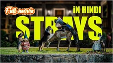 Strays Full movie Hindi dubbed | Dogs Revenge