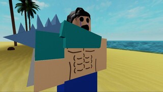 1 NGÀY CỦA YASUO TRONG ROBLOX ( HOẠT HÌNH ROBLOX )