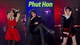 "Phut Hon", BGM yang Bikin Ketagihan