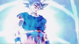 Goku vs Kefla P8 | #anime #animefight #dragonballz