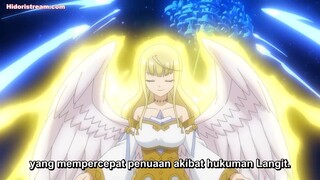 Ep - 12 Farmagia [SUB INDO] END
