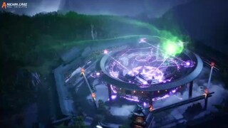Supreme Alchemy Episode 139 Subtitle Indonesia