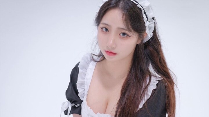 街头女团【CLOCK】郑仁 EXID《DDD》性感混剪 第一期