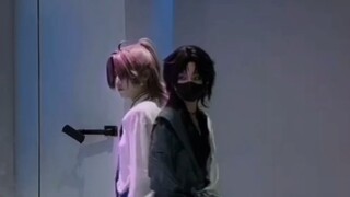 Ji Qiao's version of Trouble Maker