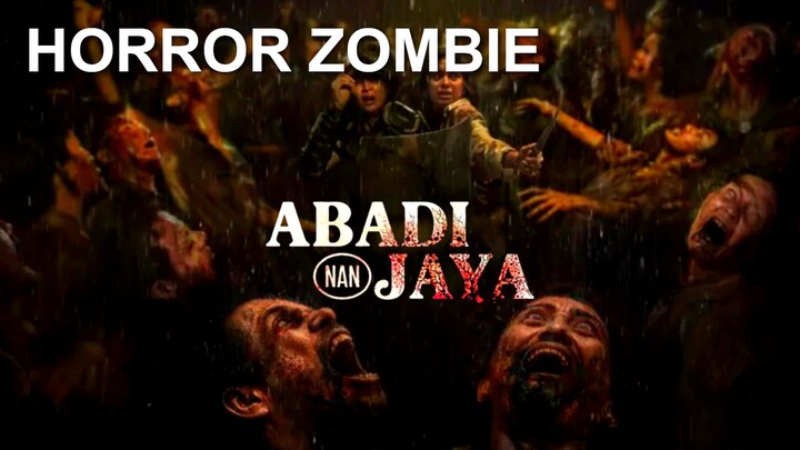 A̷̶b̷̶a̷̶d̷̶i̷̶ ̷̶N̷̶a̷̶n̷̶ ̷̶J̷̶A̷̶Y̷̶A̷̶ ̷̶(̷̶2̷̶0̷̶2̷̶5̷̶)̷̶ ̷̶H̷̶O̷̶R̷̶R̷̶O̷̶R̷̶ SUB INDO