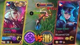 LESLEY TUTORIAL: HOW TO WIN AGAINST LAYLA? (FULLY EXPLAINED) - MLBB
