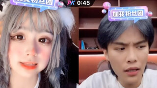 安妮连麦小杨哥全程高能！